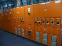 Distribution Board installation by MDC Electrical, Carlow, Ireland