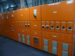 Distribution Board installation by MDC Electrical, Carlow, Ireland