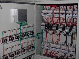 Distribution Board installation by MDC Electrical, Carlow, Ireland